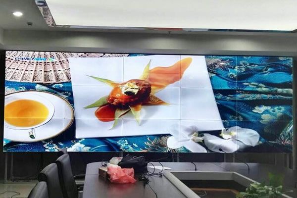 無縫拼接屏顯示效果怎樣？市場(chǎng)前景怎樣？