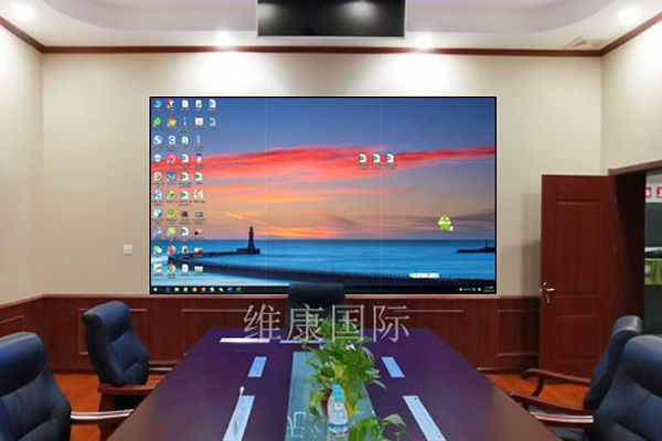 湖南無縫拼接屏廠家有哪些？