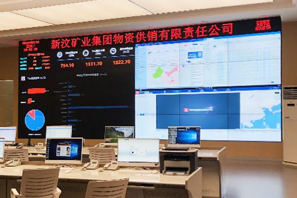 技術(shù)角度分析：未來LCD拼接屏是否被OLED取代？