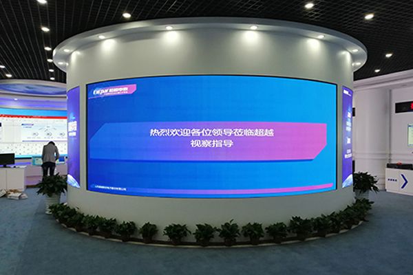 為什么現(xiàn)今OCB小間距LED顯示屏很受市場歡迎？