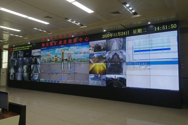 如何選擇深圳無縫拼接屏廠家？