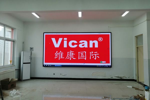 led顯示屏安裝與使用需要注意什么？