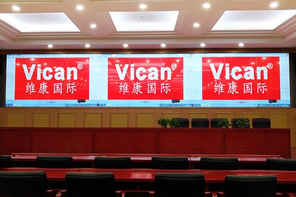 無縫拼接屏技術體現在哪些方面？