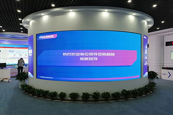 決定小間距LED顯示屏質量因素有哪些？