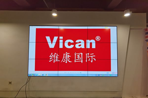 拼接屏的亮面與霧面區(qū)別在哪里，該怎么選擇？