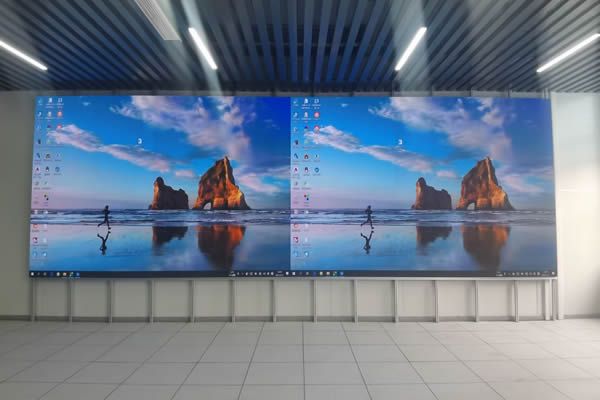 LED顯示屏與液晶拼接屏哪種比較便宜？