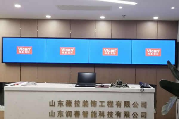 如何防止拼接屏老化現(xiàn)象？