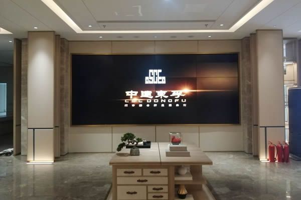 液晶拼接屏價格多少錢？