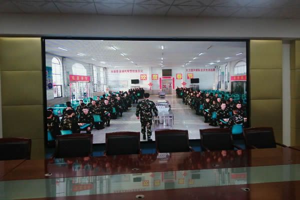 深圳LED顯示屏品牌排名榜前十有哪些廠家？