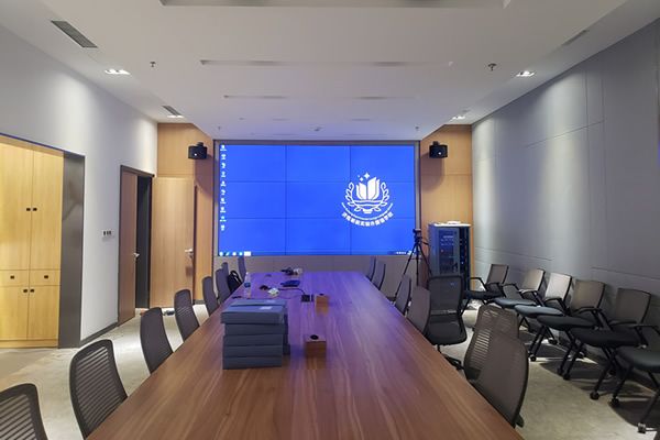 會(huì)議室顯示大屏有哪些？-會(huì)議大屏顯示系統(tǒng)解決方案