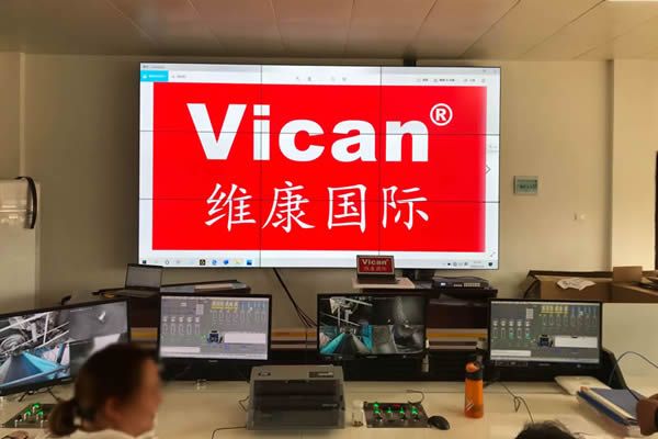 監(jiān)控拼接屏廠家有哪些，哪個品牌的性價比高
