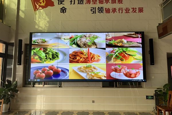 拼接屏的顯示效果好，還是LED顯示屏好？