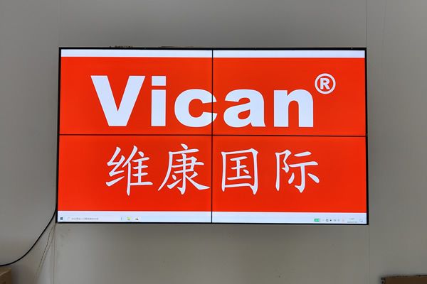 液晶拼接屏廠家怎么合理選擇？