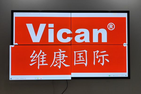 拼接屏尺寸怎么選，使用多少塊合適？