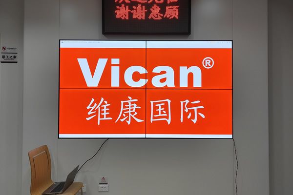 為什么3.5mm拼接屏在安裝后，它的實(shí)際拼縫在4mm以上