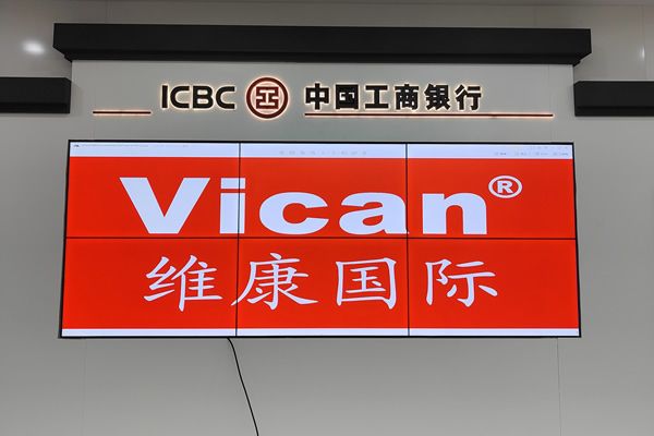 拼接屏廠家哪家好，為什么直接找廠家采購更好？