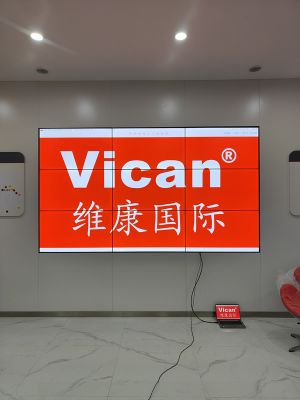 無縫拼接屏主要應(yīng)用在哪些場(chǎng)合，無縫拼接屏顯示解決方案