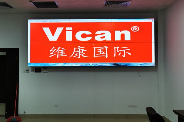 拼接屏廠家怎么選擇，主要看哪些方面？