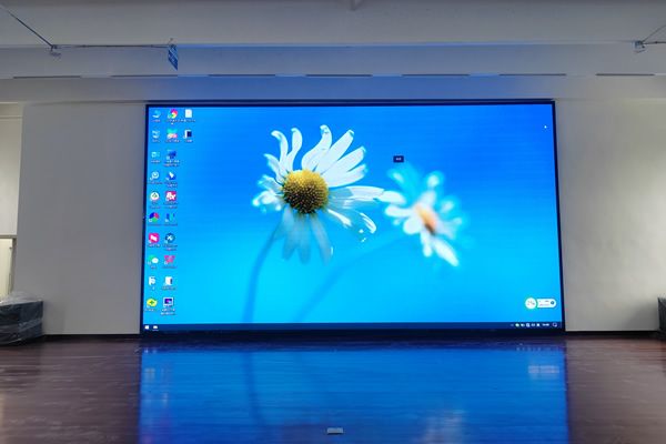 怎么看一個LED顯示屏廠家的產品質量好不好呢？