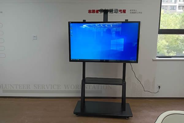觸摸顯示屏：有哪些顯示大屏支持觸摸的？
