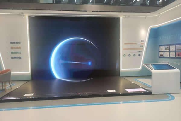 LED顯示屏多少錢一平方米？LED屏價格是這樣計算的
