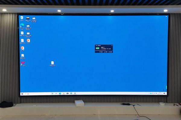 COB顯示屏有什么特點，COB顯示屏主要應用在哪些場合？