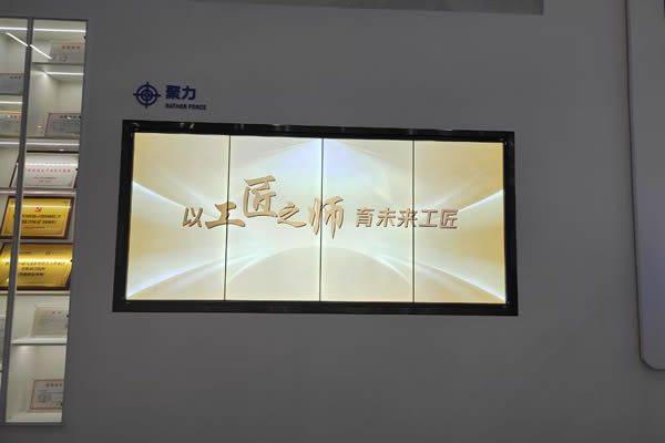 展廳設(shè)計如何選擇合適的大屏？