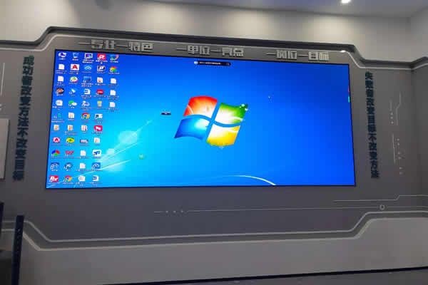 直播間用的大屏幕叫什么，用哪款大屏比較好？